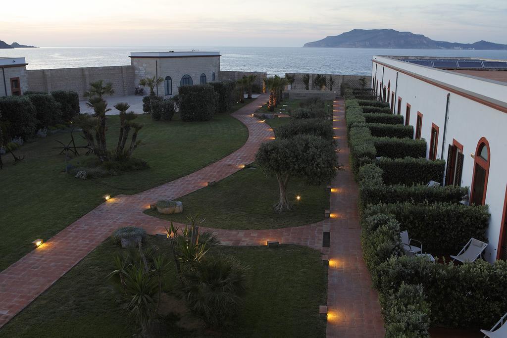 I Pretti Resort Favignana Exterior photo