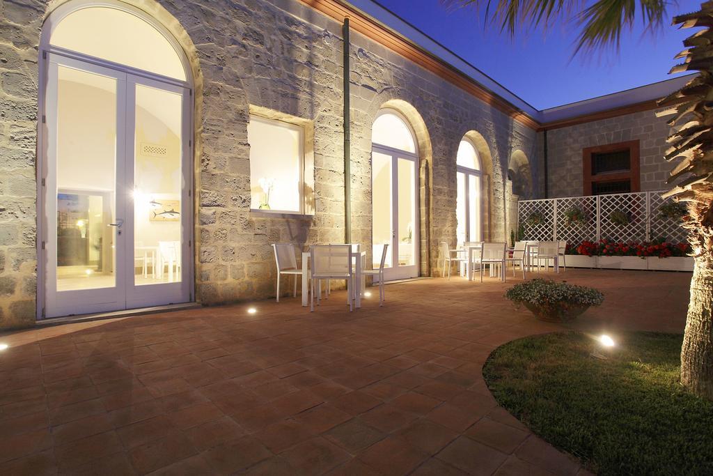 I Pretti Resort Favignana Exterior photo