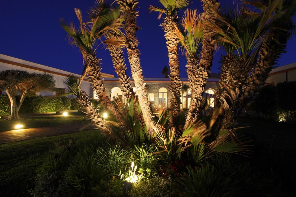 I Pretti Resort Favignana Exterior photo